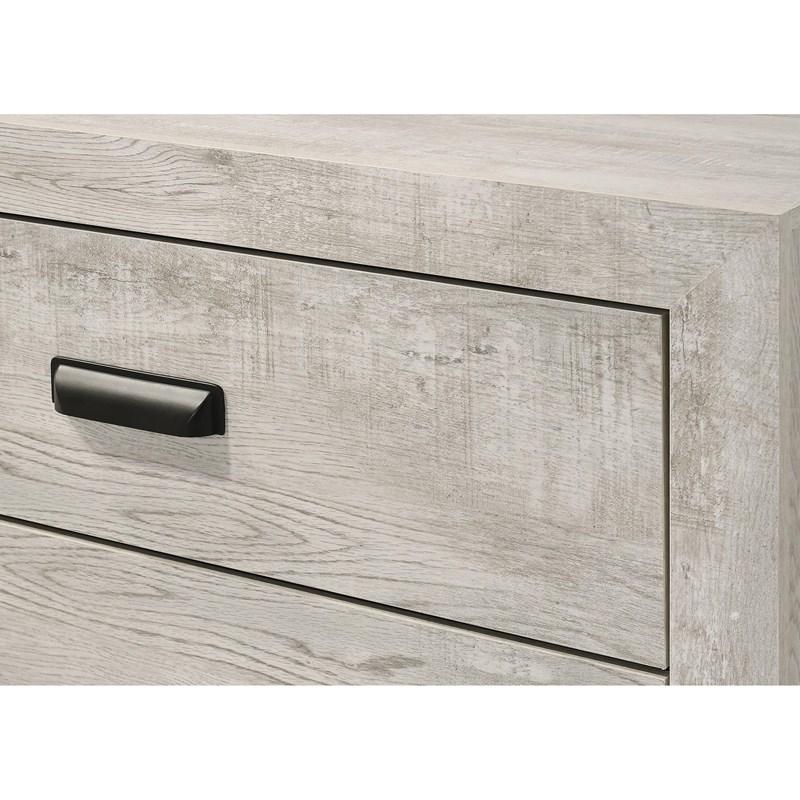 Large Picture of Crown Mark Millie B9220-1 Dresser