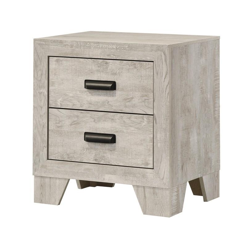 Crown Mark Millie B9220-2 Nightstand