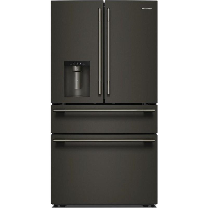 Large Picture of KitchenAid KRMF436SBE