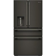 KitchenAid KRMF436SBE (Refrigerators - French 4-Door)