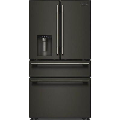 KitchenAid KRMF436SBE