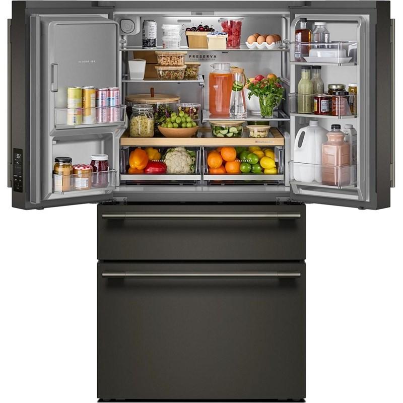 Large Picture of KitchenAid KRMF436SBE