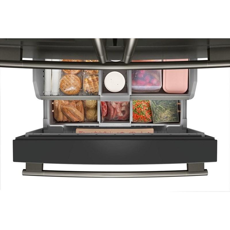 Large Picture of KitchenAid KRMF436SBE