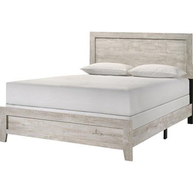 Crown Mark Millie B9220-Q-BED Queen Bed