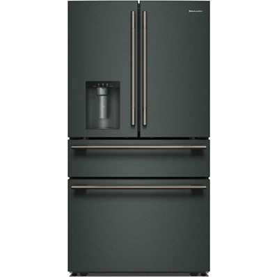 KitchenAid KRMF436SJP