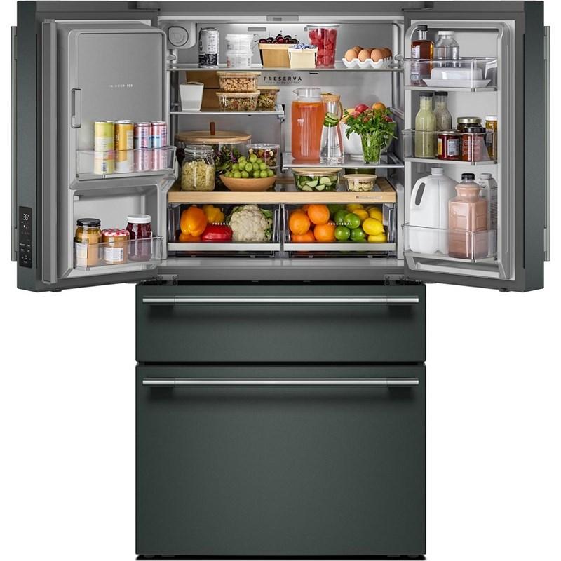 Large Picture of KitchenAid KRMF436SJP