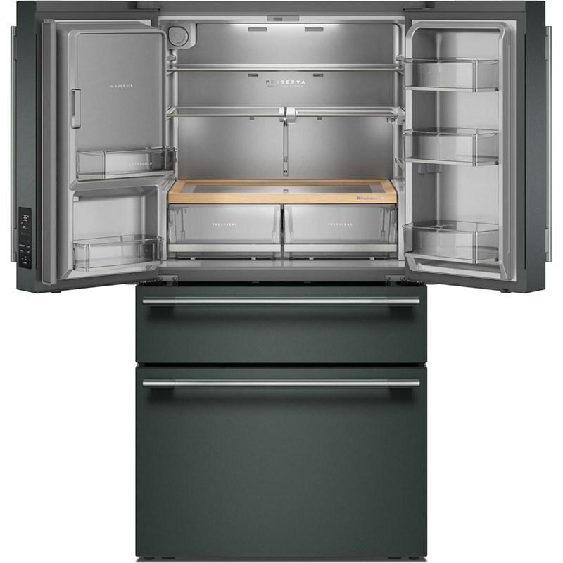 Large Picture of KitchenAid KRMF436SJP