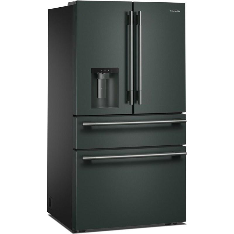 Large Picture of KitchenAid KRMF436SJP