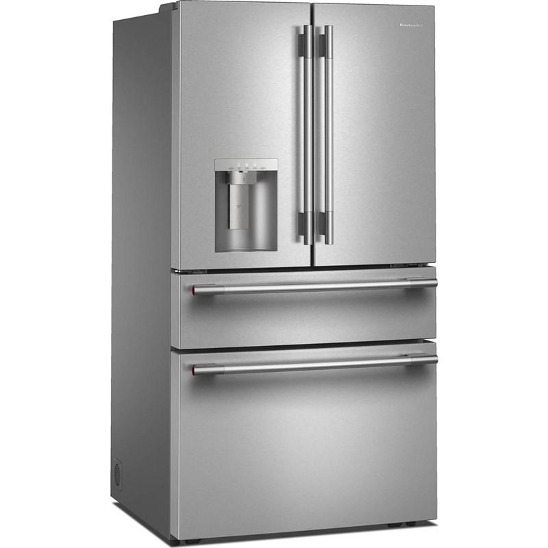 Large Picture of KitchenAid KRMF436SPS
