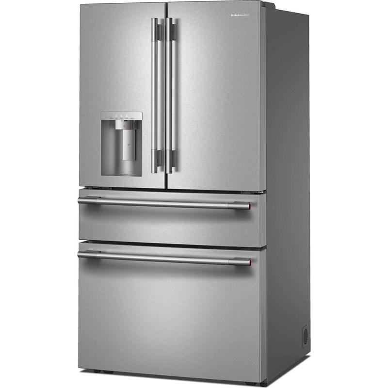 Large Picture of KitchenAid KRMF436SPS
