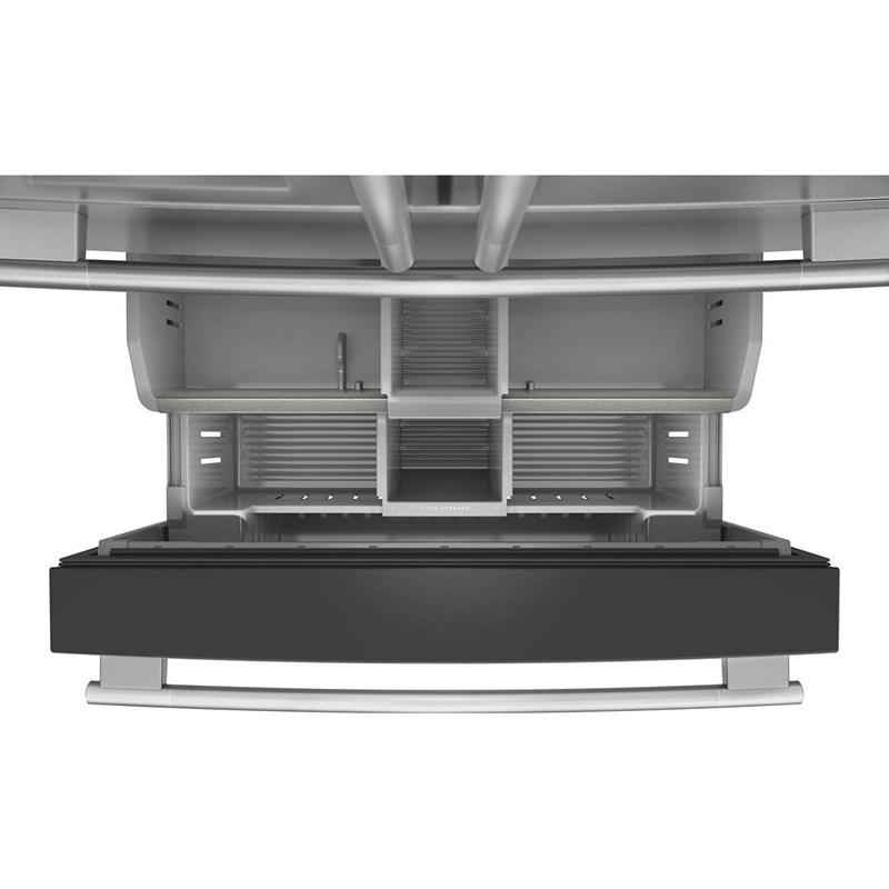 Large Picture of KitchenAid KRMF436SPS
