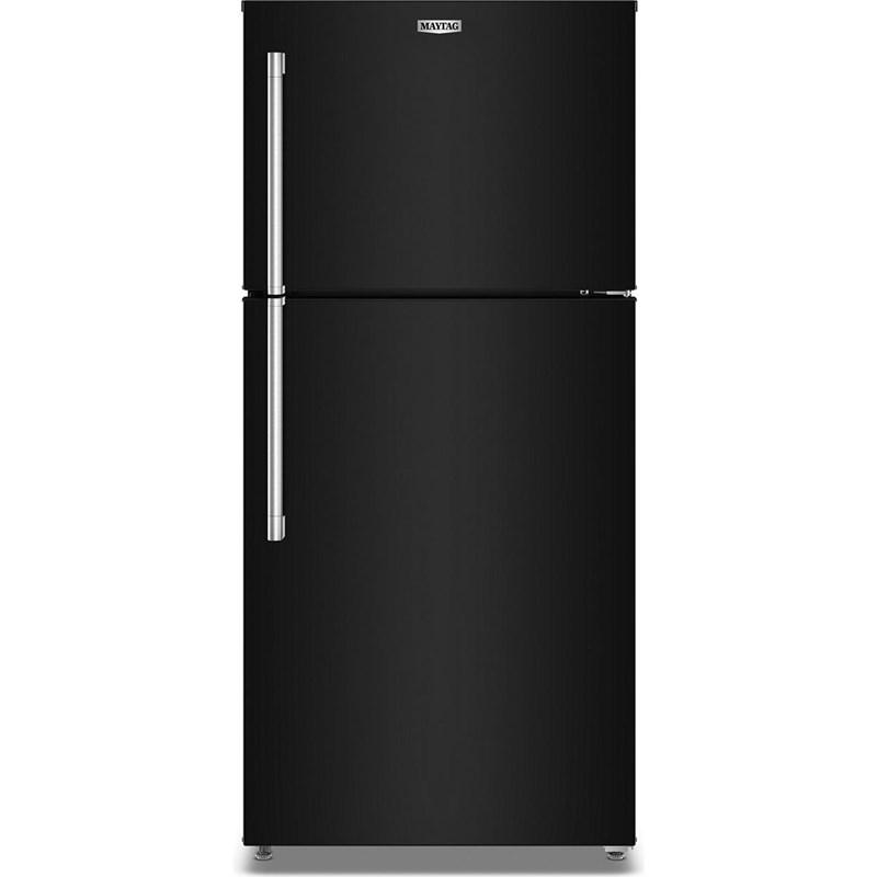 Maytag MRTX5119SB (Refrigerators - Top Freezer)