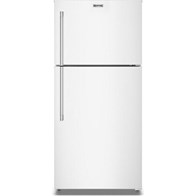 Maytag MRTX5119SW (Refrigerators - Top Freezer)