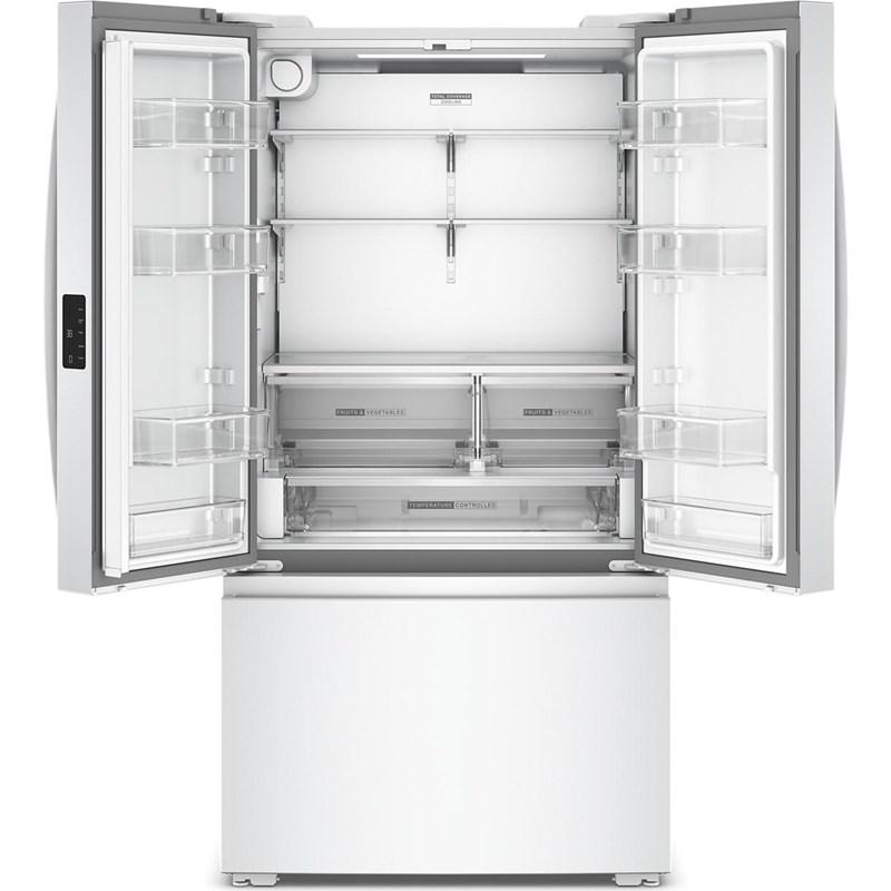 Large Picture of Whirlpool WRFC3036RW