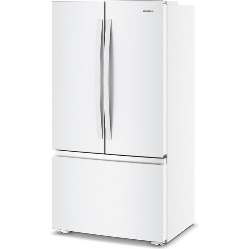 Large Picture of Whirlpool WRFC3036RW