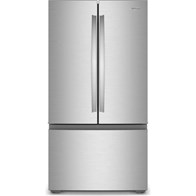 Whirlpool WRFC3036RZ (Refrigerators - French 3-Door)