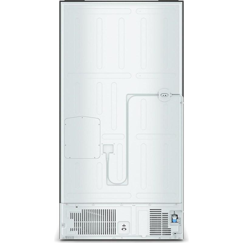 Large Picture of Whirlpool WRMC5036RV