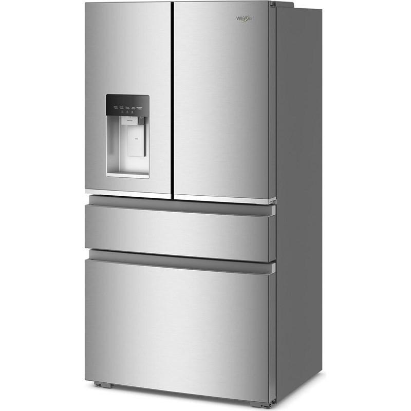 Large Picture of Whirlpool WRMC5036RZ