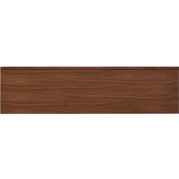 Large Picture of Furniture of America Hepburne FM34000WN-SV Server