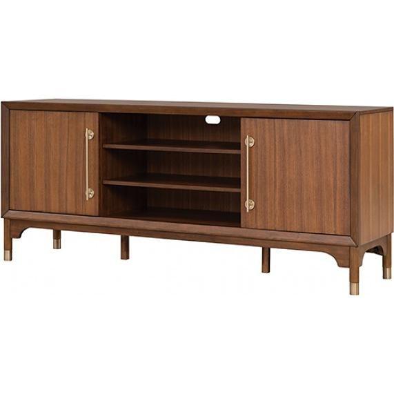 Furniture of America Hepburne FM54000WN-TV-70 70