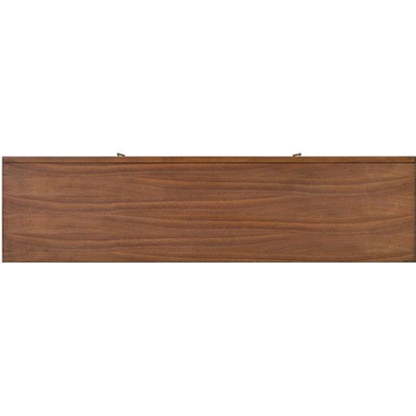 Large Picture of Furniture of America Hepburne FM54000WN-TV-70 70