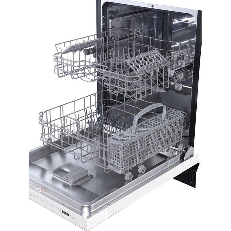 Large Picture of Frigidaire FDHP4336AW