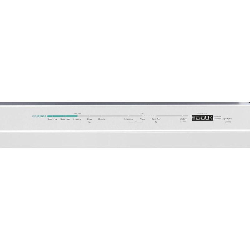 Large Picture of Frigidaire FDHP4336AW