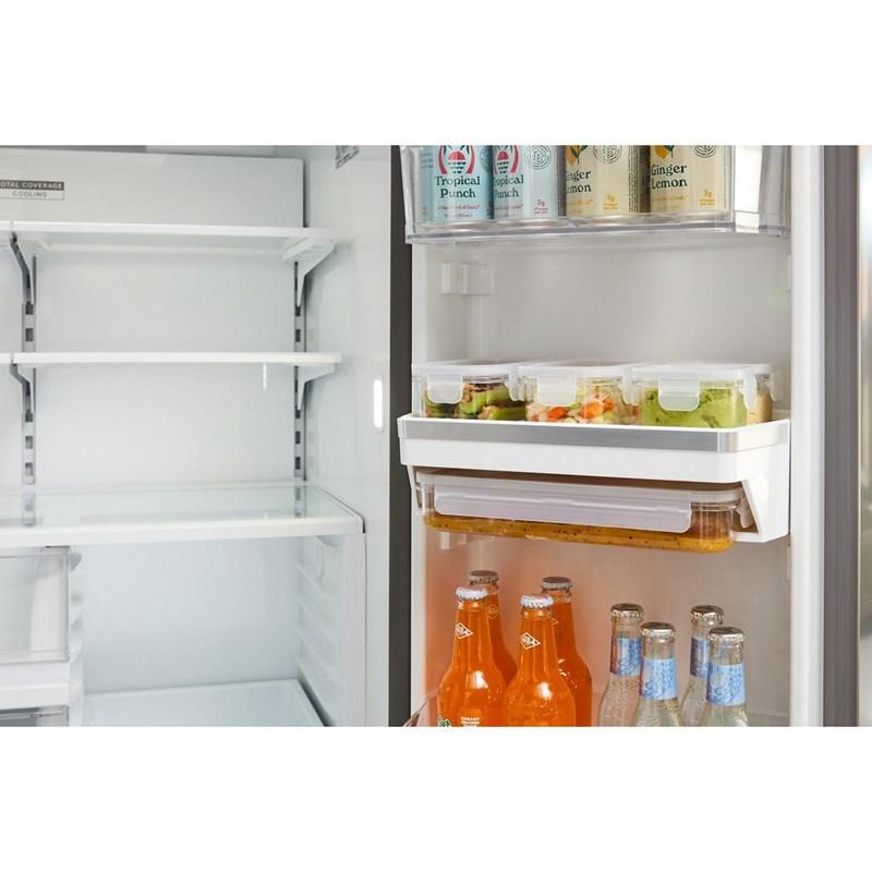 Large Picture of Whirlpool WRFC7036RZ