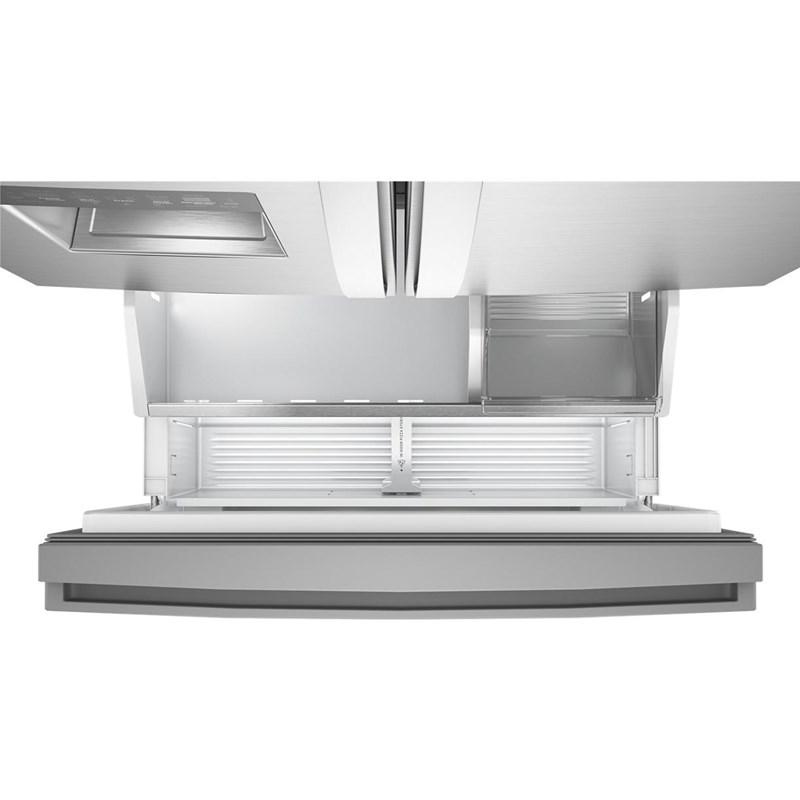 Large Picture of Whirlpool WRFC7036RZ