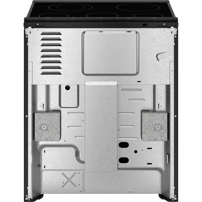 Large Picture of GE GRS500PVBB