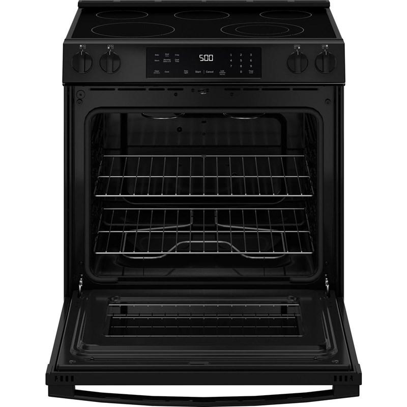 Large Picture of GE GRS500PVBB
