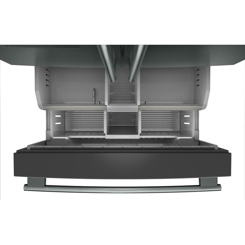 Large Picture of KitchenAid KRFF436SJP