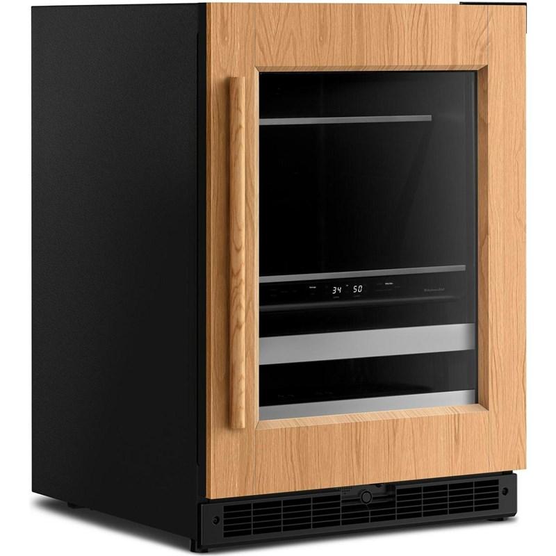 Large Picture of KitchenAid KUBL524SPA