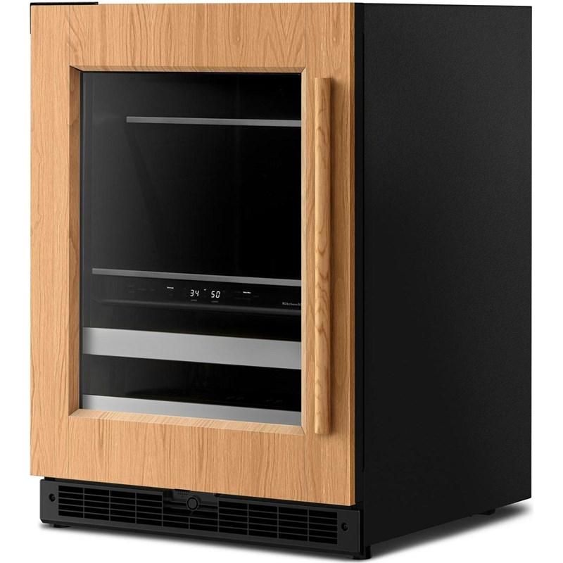 Large Picture of KitchenAid KUBL524SPA