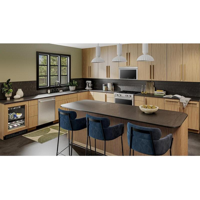 Large Picture of KitchenAid KUBL524SPA