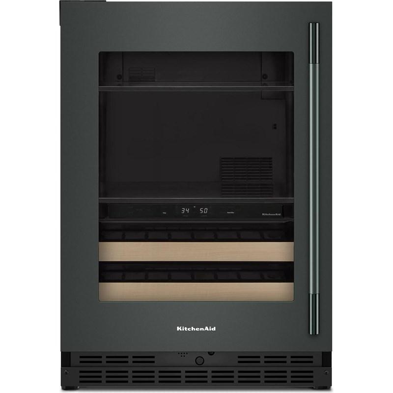 KitchenAid KUBL524SJP (Beverage Centers)