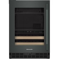 KitchenAid KUBL524SJP (Beverage Centers)