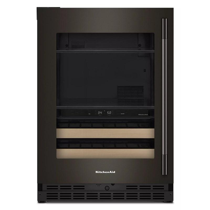 KitchenAid KUBL524SBE