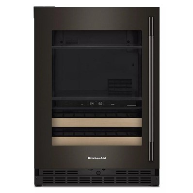 KitchenAid KUBL524SBE