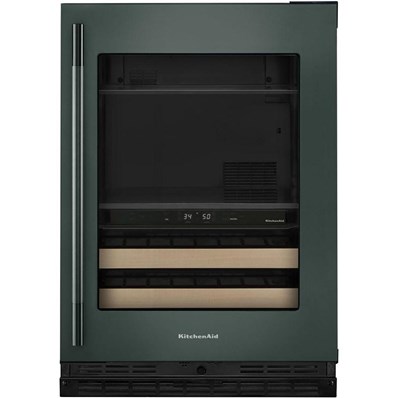 KitchenAid KUBR524SJP