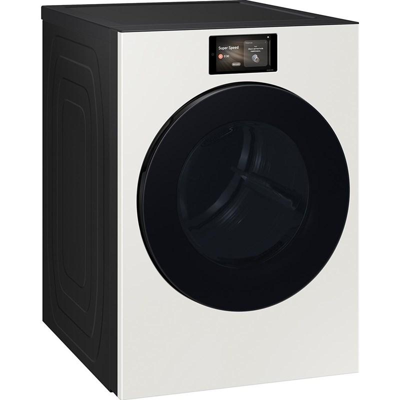 7.6 cu.ft. Electric Dryer with AI Home and AI OptiDry+ (DV90F53AEYA3) image 4