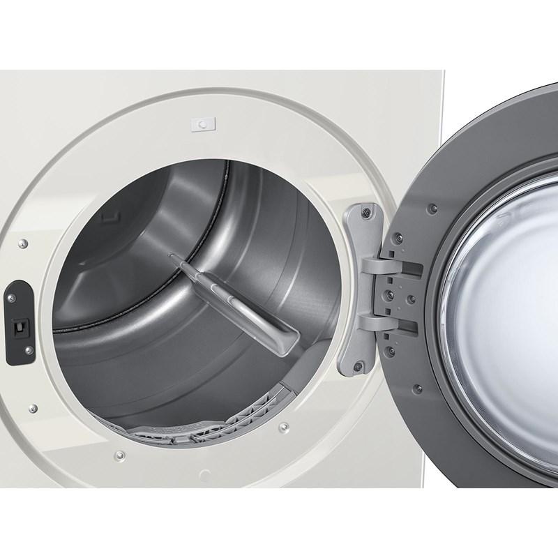 7.6 cu.ft. Electric Dryer with AI Home and AI OptiDry+ (DV90F53AEYA3) image 5