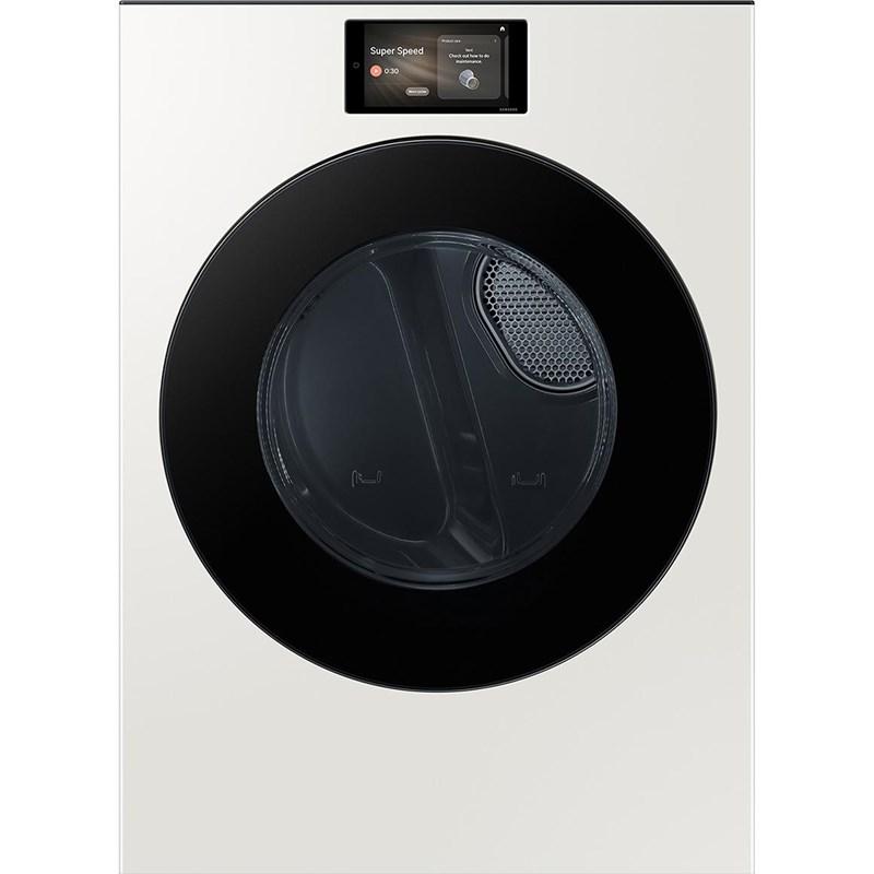 7.6 cu.ft. Electric Dryer with AI Home and AI OptiDry+ (DV90F53AEYA3) image 9
