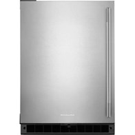 KitchenAid KURL124SSB (Refrigerators - Compact)