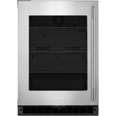 KitchenAid KURL324SSB