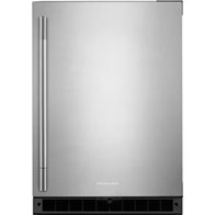 KitchenAid KURR124SSB (Refrigerators - Compact)