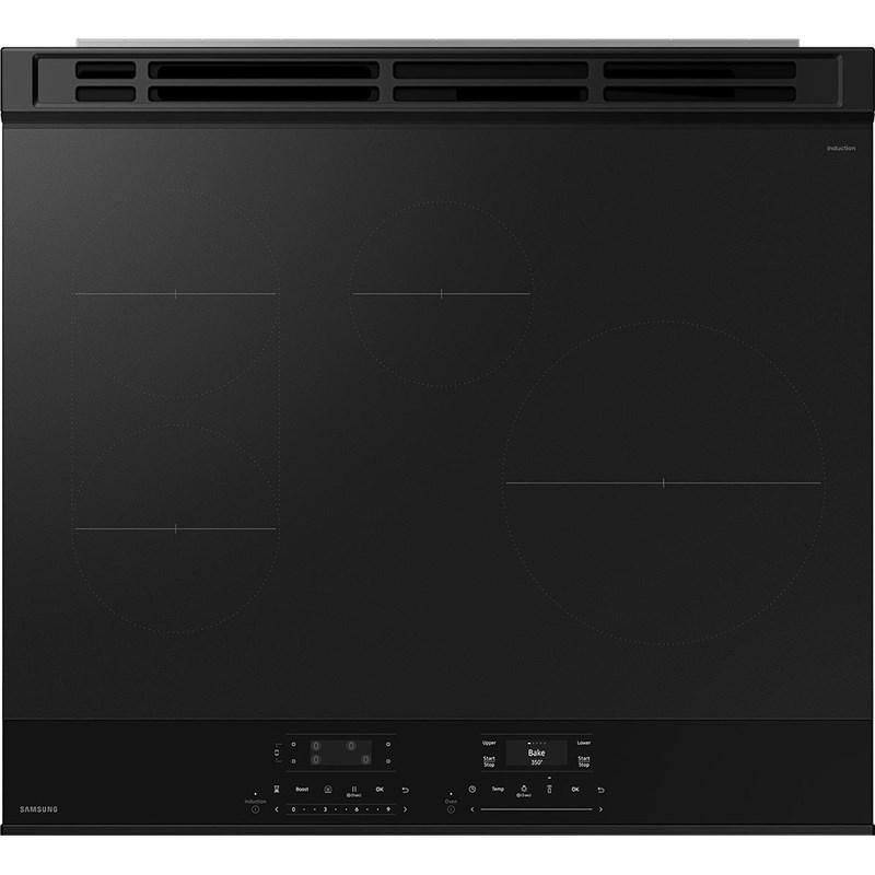 Large Picture of Samsung NSI6DG9550SRAA