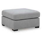 Benchcraft Lakepoint 6680408 Oversized Accent Ottoman
