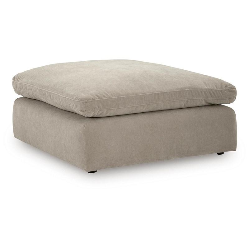 Large Picture of Benchcraft Maxton Heights 6780808 Oversized Accent Ottoman