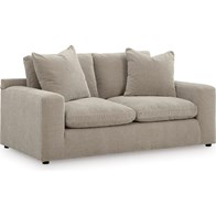 Benchcraft Maxton Heights 6780835 Loveseat (Loveseats - Stationary)